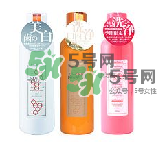 比那氏漱口水有危害嗎？比那氏漱口水有副作用嗎？