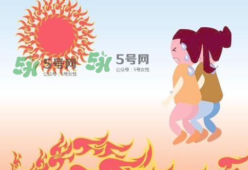 七月份熱還是八月份熱？2017年7月份熱還是8月份熱？