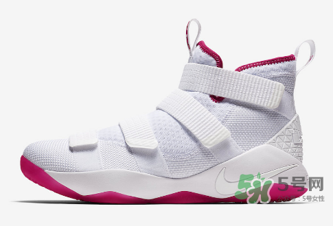 nike lebron soldier 11 kay yow抗乳腺癌配色什么時候發(fā)售？