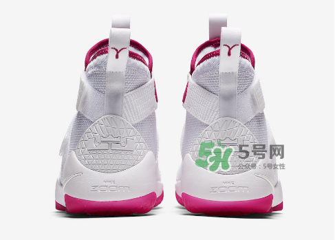nike lebron soldier 11 kay yow抗乳腺癌配色什么時候發(fā)售？