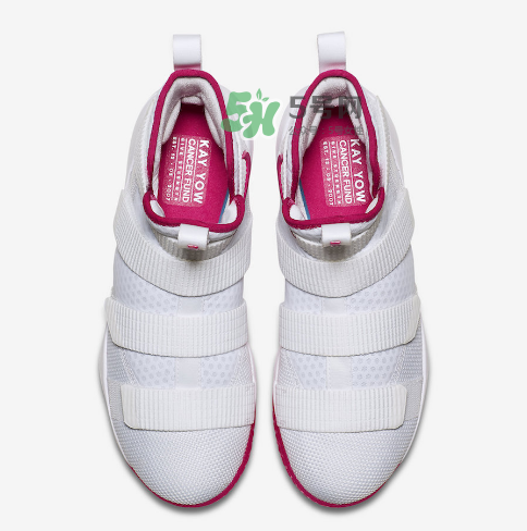 nike lebron soldier 11 kay yow抗乳腺癌配色多少錢(qián)？