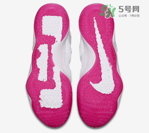 nike lebron soldier 11 kay yow抗乳腺癌配色多少錢(qián)？