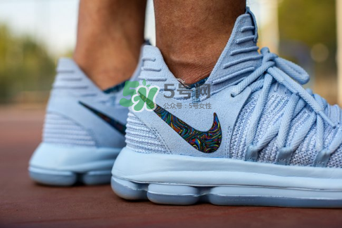 nike kd 10怎么樣？耐克杜蘭特10實(shí)戰(zhàn)測(cè)評(píng)