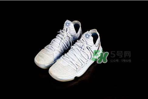 nike kd 10怎么樣？耐克杜蘭特10實(shí)戰(zhàn)測(cè)評(píng)