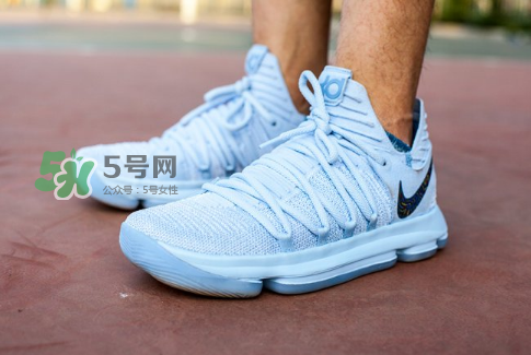 nike kd 10怎么樣？耐克杜蘭特10實(shí)戰(zhàn)測(cè)評(píng)