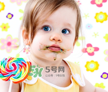 兒童多大可以吃鹽？兒童吃鹽的注意事項