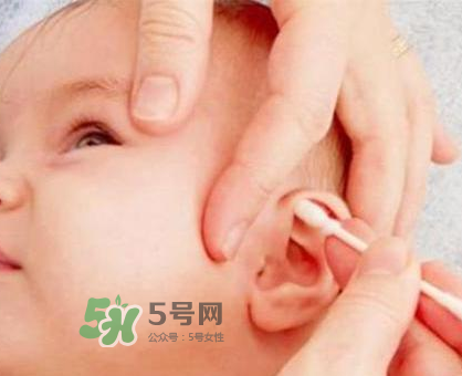 兒童耳屎需要掏嗎？兒童耳屎怎么清理？