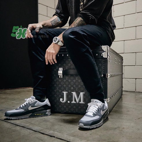 nikeid air max 90 john mayer定制配色什么時(shí)候推出？