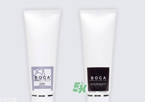 boca牙膏怎么樣？boca牙膏好用嗎？