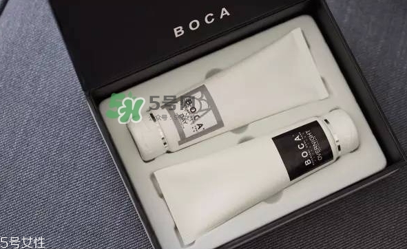 boca牙膏怎么樣？boca牙膏好用嗎？