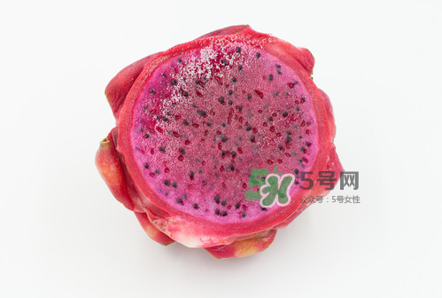紅心火龍果可以減肥嗎？紅心火龍果能減肥嗎？