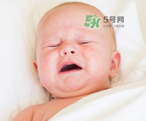 寶寶哭鬧不停會(huì)影響健康嗎？寶寶哭鬧不停會(huì)不會(huì)對(duì)身體不利？