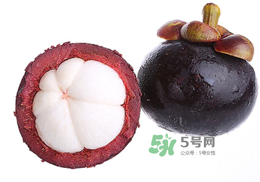 山竹和葡萄能一起吃嗎？葡萄可以和山竹一起吃嗎？