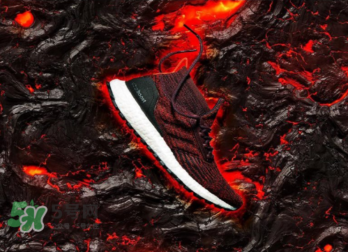 adidas ultraboost mid atr酒紅配色會發(fā)售嗎？