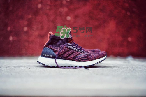 adidas ultraboost mid atr酒紅配色會發(fā)售嗎？