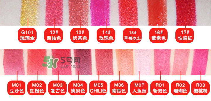 蒂詩(shī)顏口紅怎么樣？蒂詩(shī)顏口紅是哪里的牌子？