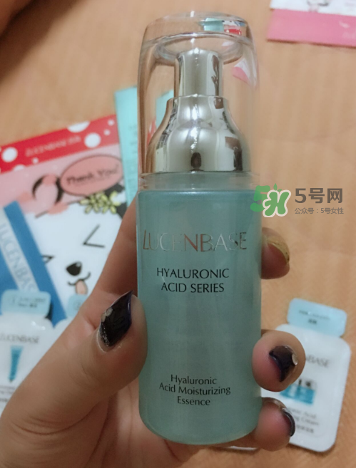 透真玻尿酸保濕精華液怎么樣？透真玻尿酸保濕精華液好用嗎？