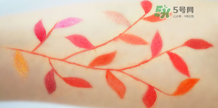 蒂詩(shī)顏口紅怎么樣？蒂詩(shī)顏口紅是哪里的牌子？