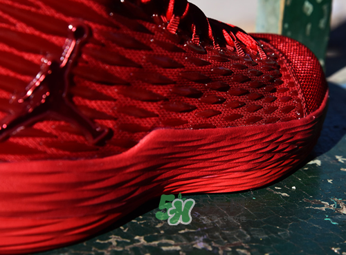 air jordan melo m13怎么樣？喬丹安東尼13籃球鞋測評
