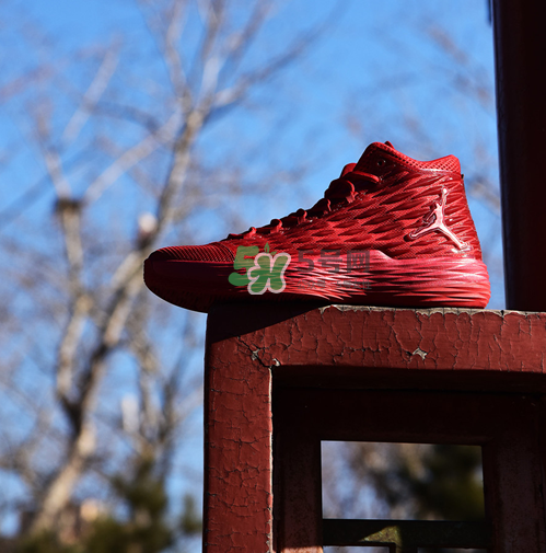 air jordan melo m13怎么樣？喬丹安東尼13籃球鞋測評