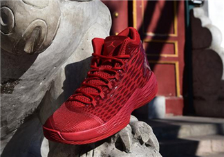 air jordan melo m13怎么樣？喬丹安東尼13籃球鞋測評