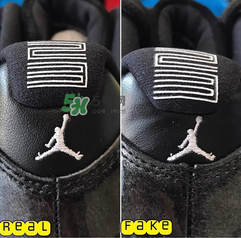 air jordan 11 low大魔王真假怎么看？aj11 low大魔王真假鑒定