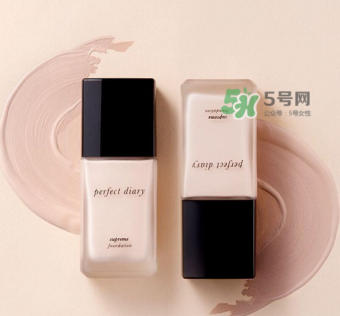 完美日記化妝品怎么樣？完美日記是哪個國家的？