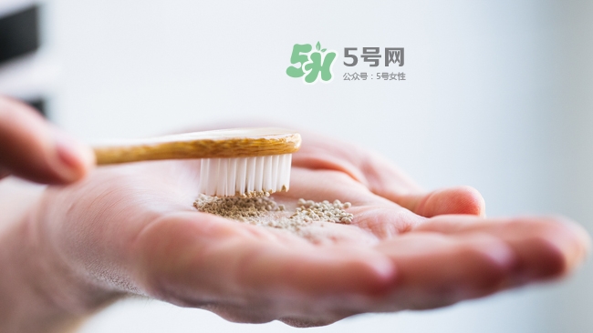 lush牙膏粒怎么用？lush牙膏粒使用方法