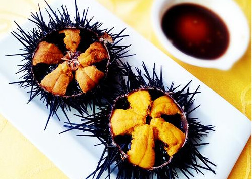 海膽什么季節(jié)最肥？海膽什么時(shí)候最肥