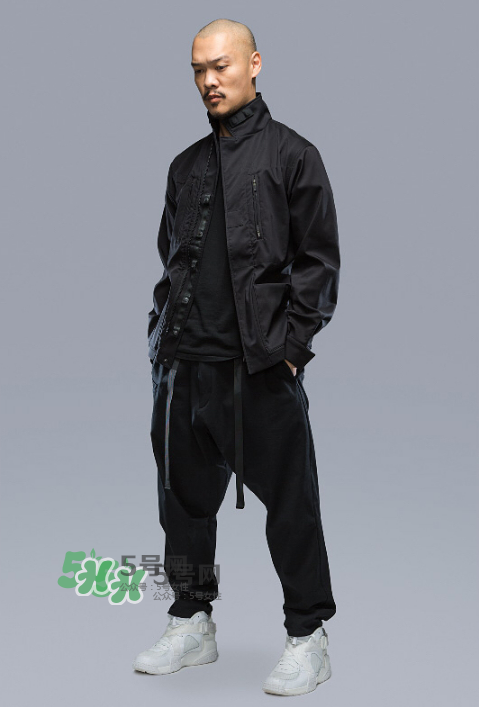 acronym2017秋冬系列怎么樣_好看嗎_款式有哪些？