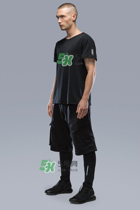 acronym2017秋冬系列怎么樣_好看嗎_款式有哪些？