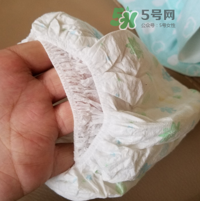 嬰適寶拉拉褲怎么樣？嬰適寶紙尿褲怎么樣？