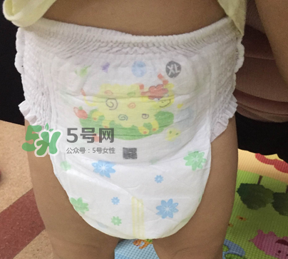 嬰適寶拉拉褲怎么樣？嬰適寶紙尿褲怎么樣？