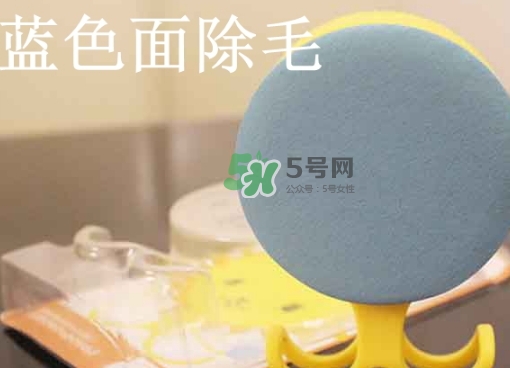 日本kirei me脫毛海綿怎么樣？kirei me脫毛海綿怎么用