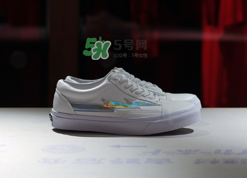 revenge storm東京pop up store限量款閃電鞋怎么買？