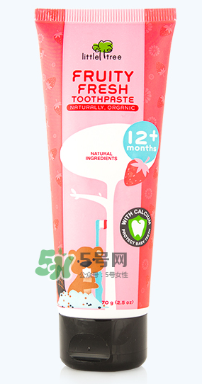 英國(guó)小樹(shù)苗牙膏怎么樣？英國(guó)小樹(shù)苗牙膏好用嗎？
