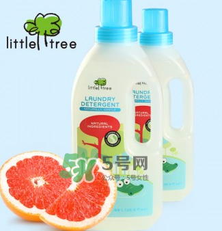 英國(guó)小樹(shù)苗洗衣液怎么樣？英國(guó)小樹(shù)苗洗衣液好用嗎？