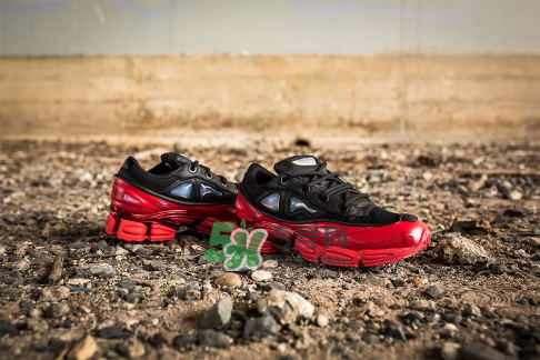 adidas by raf simons秋冬系列運動鞋多少錢？