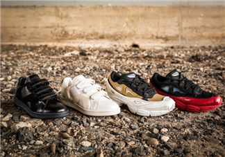 adidas by raf simons秋冬系列運動鞋多少錢？