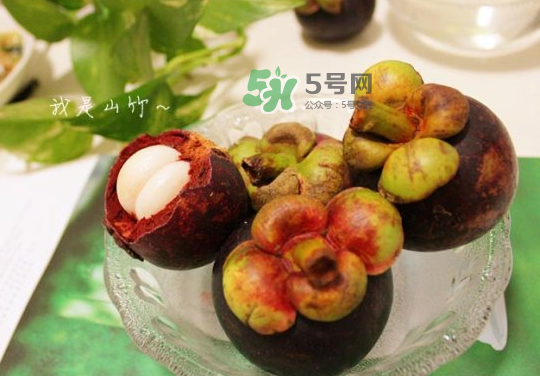 山竹殼能吃嗎？山竹殼有什么用？
