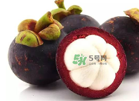 山竹的籽能吃嗎？山竹籽吃了怎么辦？