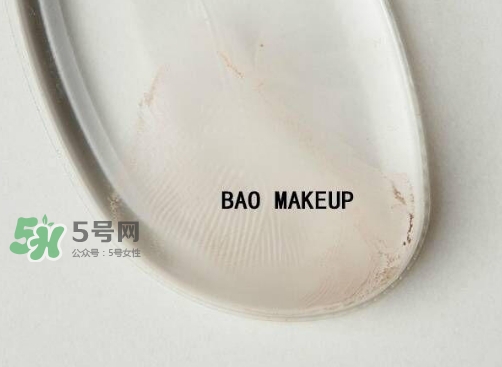 ipsa硅膠粉撲多少錢？ipsa硅膠粉撲用哪一面