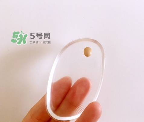 ipsa硅膠粉撲多少錢？ipsa硅膠粉撲用哪一面