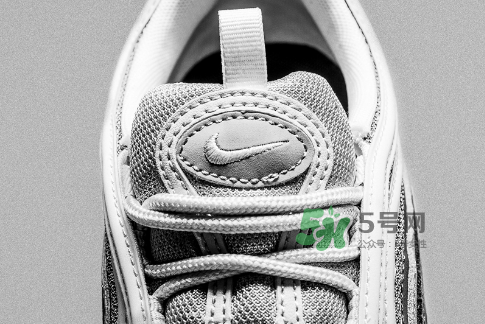 nike air max 97 premium麂皮銀子彈什么時(shí)候發(fā)售？