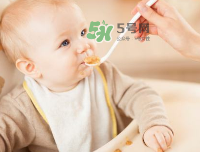 米粉可以吃到多大？米粉吃多久最好？