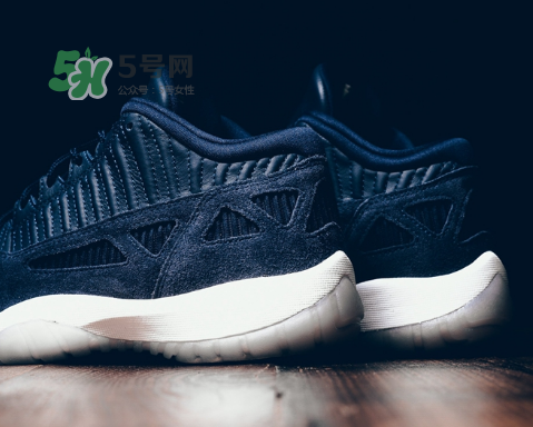 air jordan 11 low ie obsidian黑曜石多少錢？