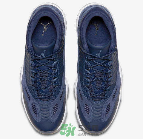 air jordan 11 low ie obsidian黑曜石多少錢？