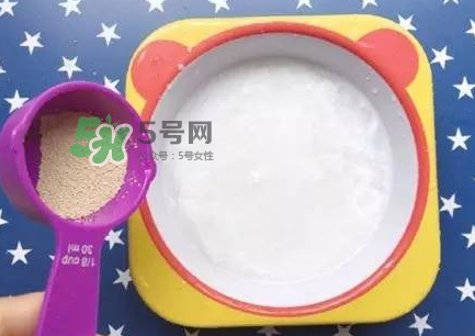 嬰兒米粉可以做米糕嗎？嬰兒米粉能做什么？