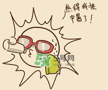 2017年秋老虎什么時(shí)候開始？2017年秋老虎多長(zhǎng)時(shí)間？
