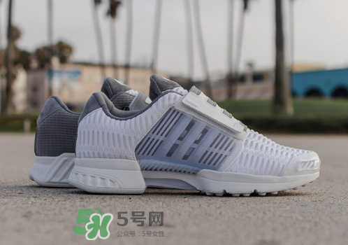 adidas climacool los angeles洛杉磯別注款怎么買_在哪買？